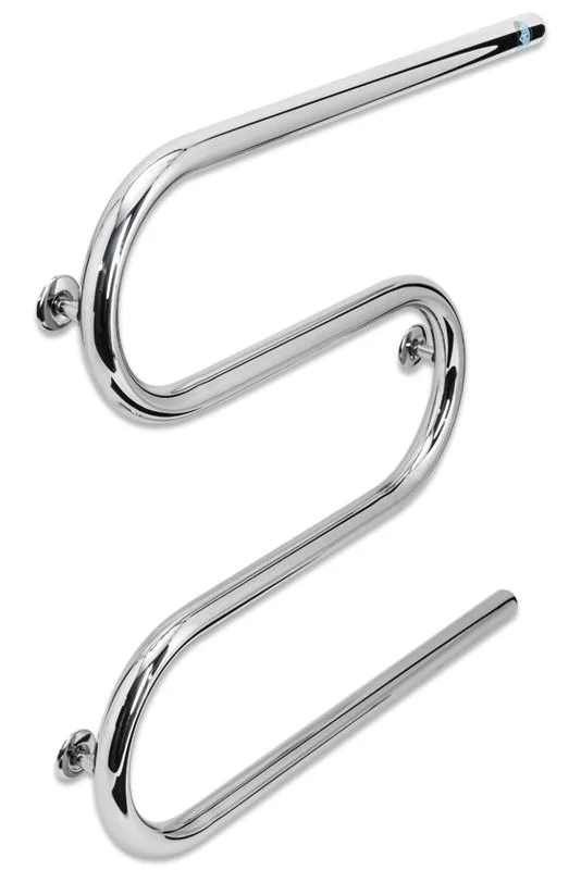Сушка для рушників Laris Змійовик 30 РС3 500 х 600 - фото 4