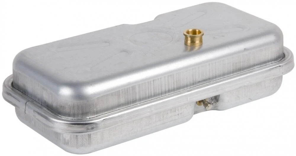 6807 Розширювальний бак для газового котла Daewoo Gasboiler 6 л (MES)