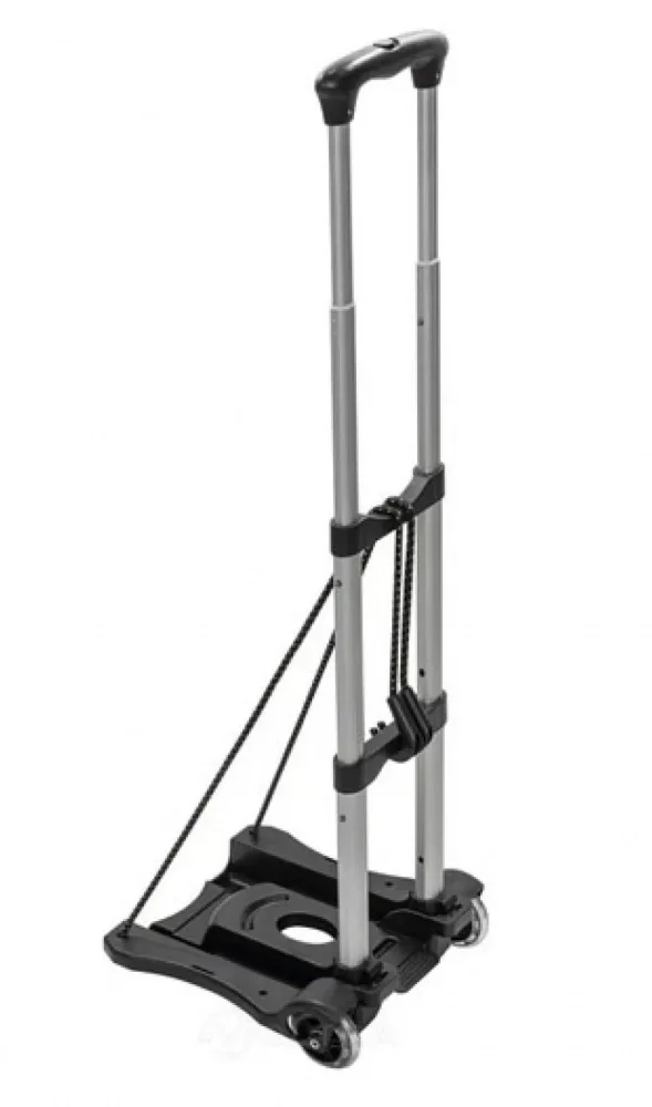 Візок ручний складний до 40 кг WMC Tools WT-109