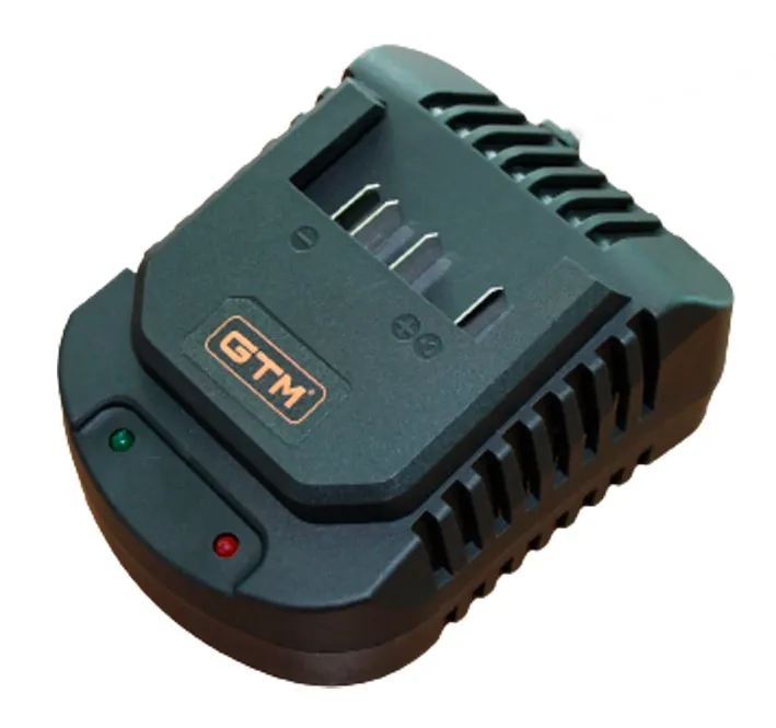 Зарядний пристрій GTM CH18V/4A 18В 4А - фото 2