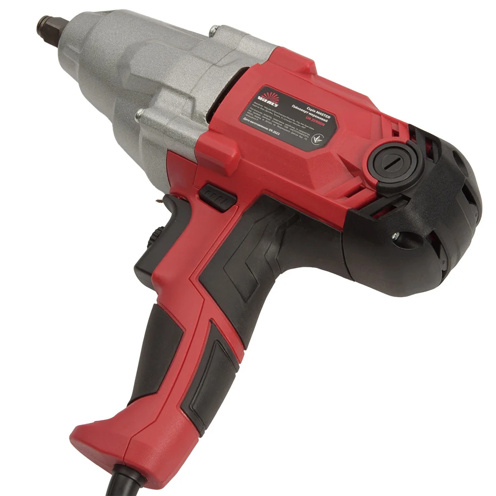 Гайкокрут електричний Vitals Master UA 3590GN (100102N) - фото 4