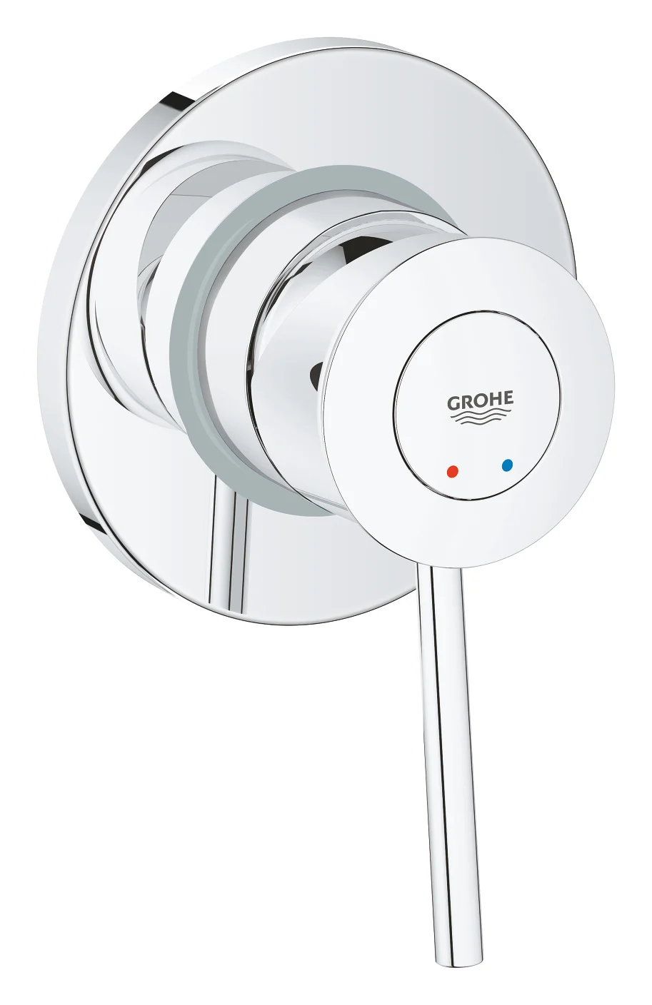 Змішувач для душу Grohe BauClassic 29048000