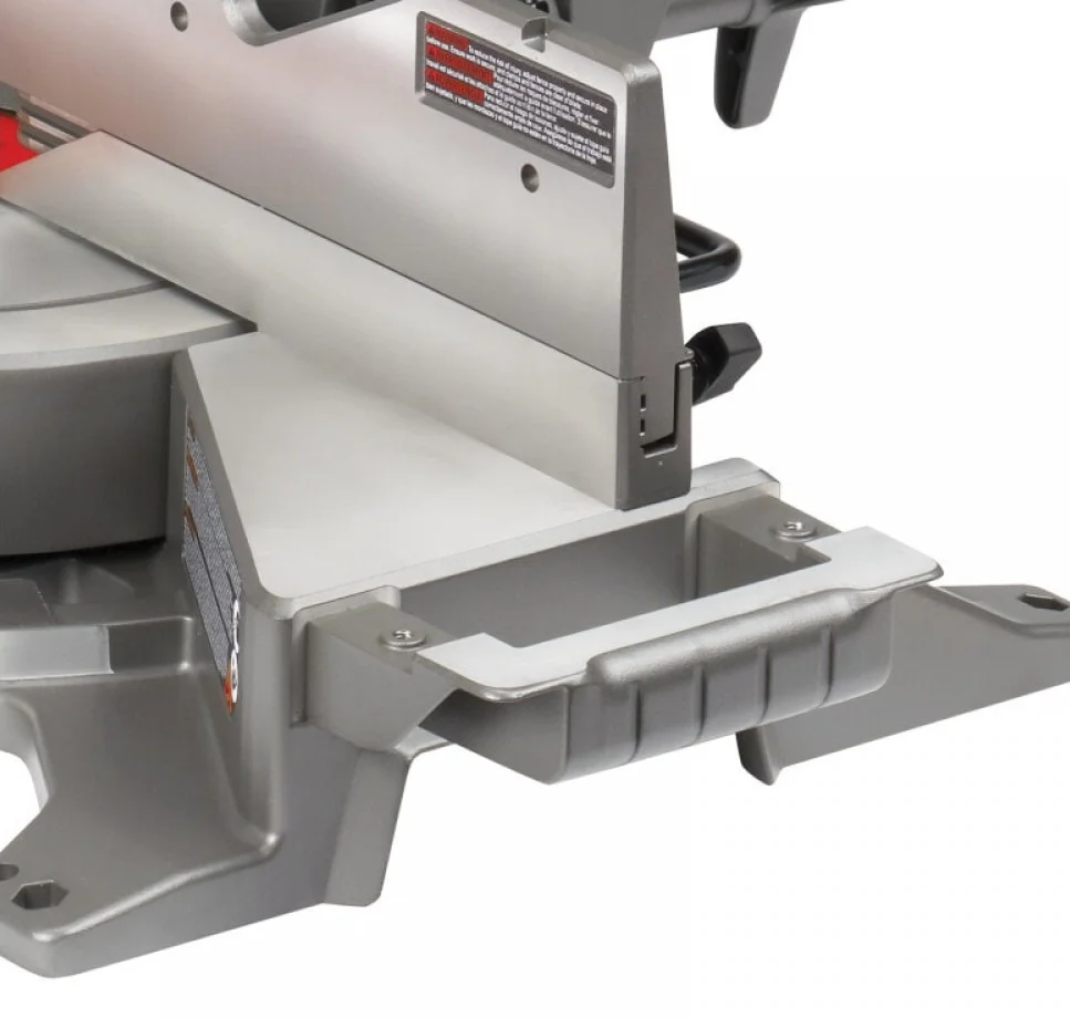 Аккумуляторная торцовочная пила Milwaukee M18 FMS305-0