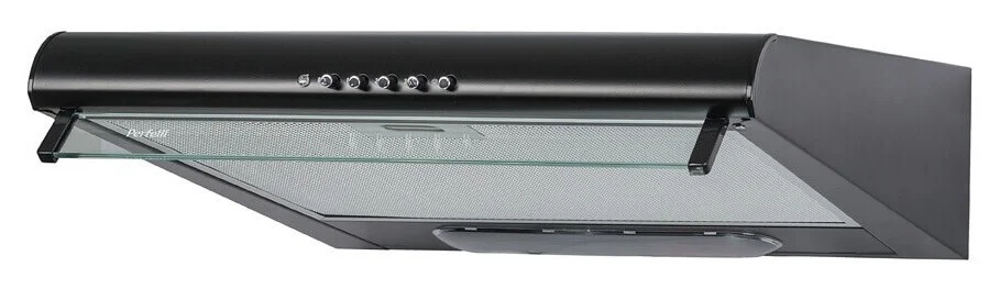 Витяжка кухонна Perfelli PL 5117 чорний