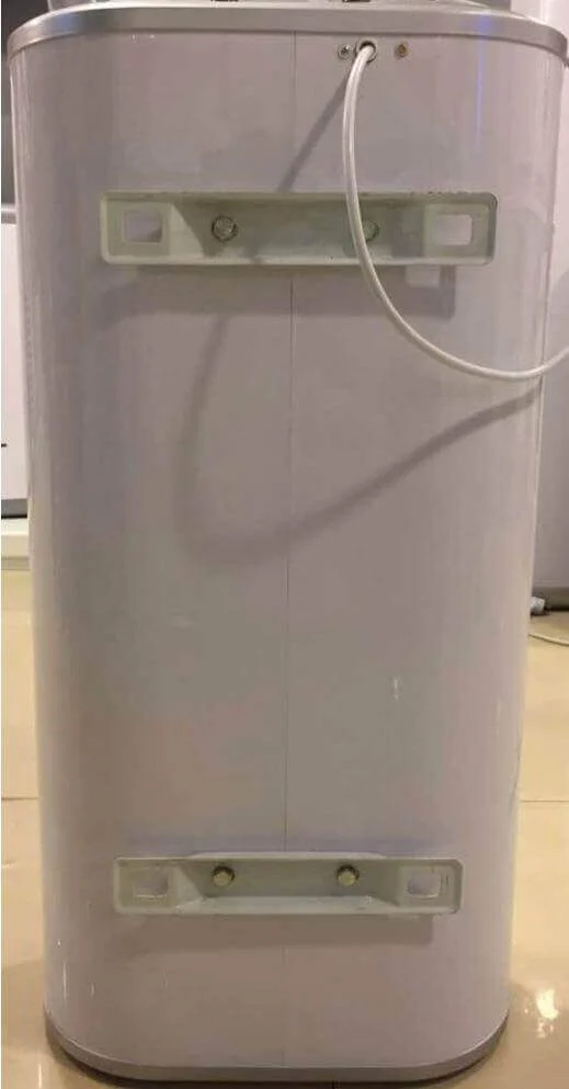 Водонагрівач Willer IVB80DR elegance