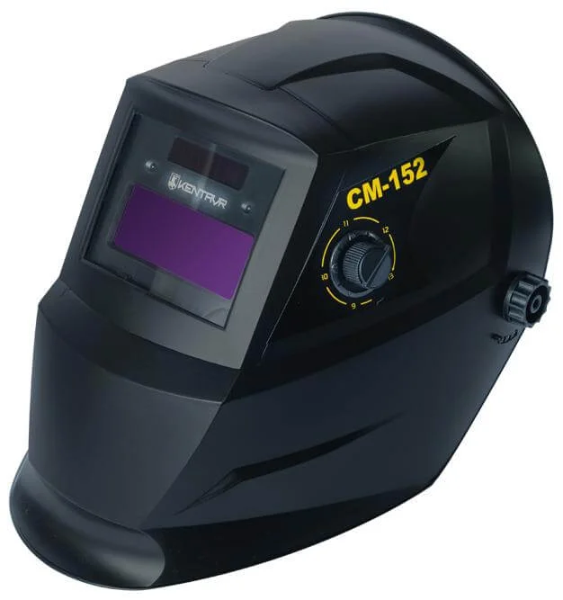 Зварювальна маска Кентавр СМ-152