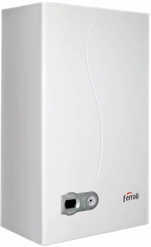 Котел газовий Ferroli Econcept Tech C