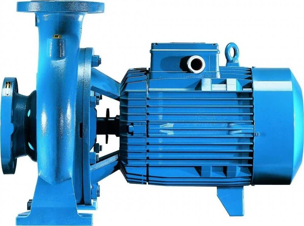 Поверхневий насос Calpeda NM4 25/160BE