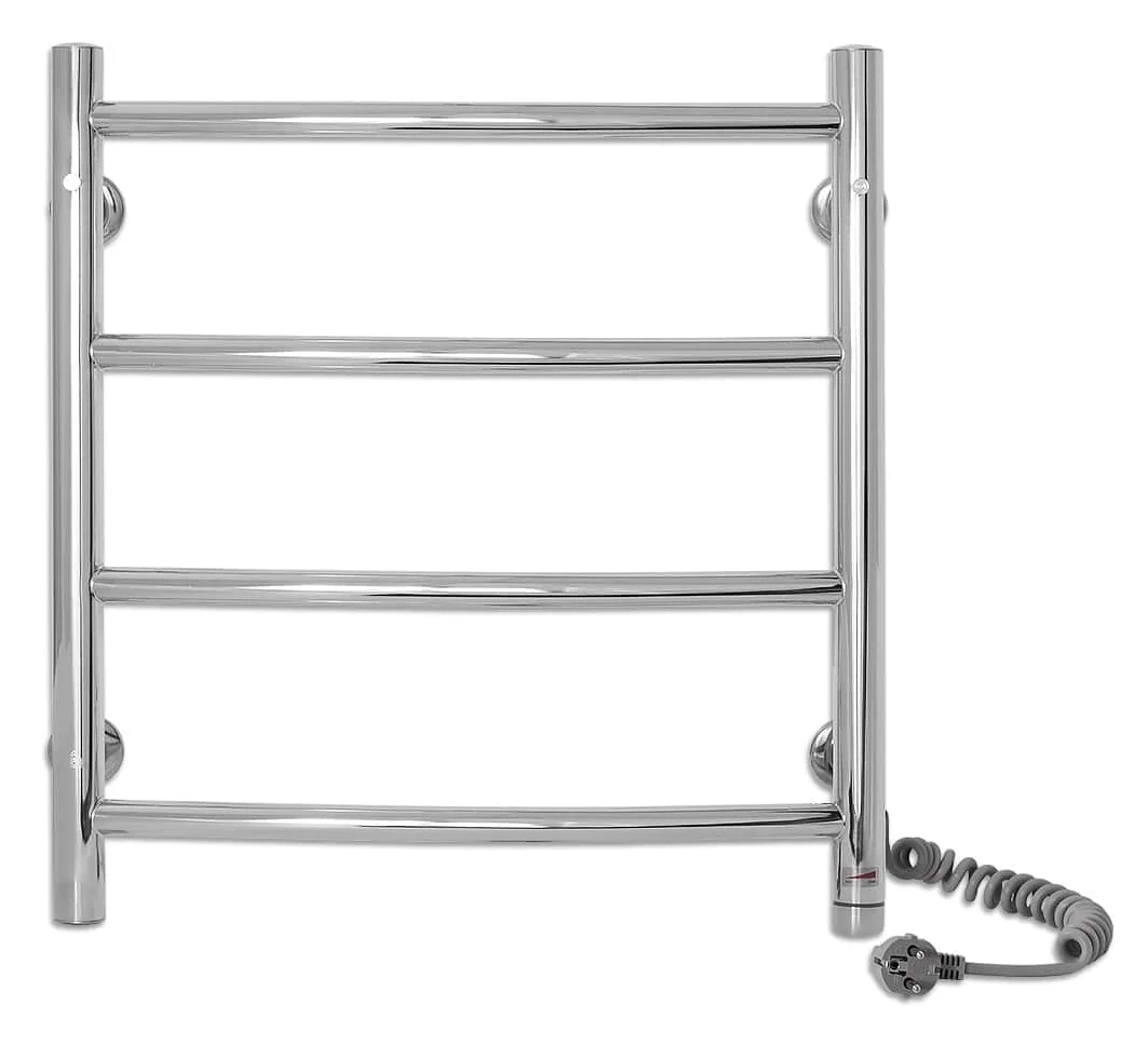 Рушникосушка Електрична Laris Класик П4 450 х 500 - фото 3