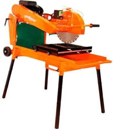 Циркулярна пила Norton Clipper JCW600 1-30-1-230