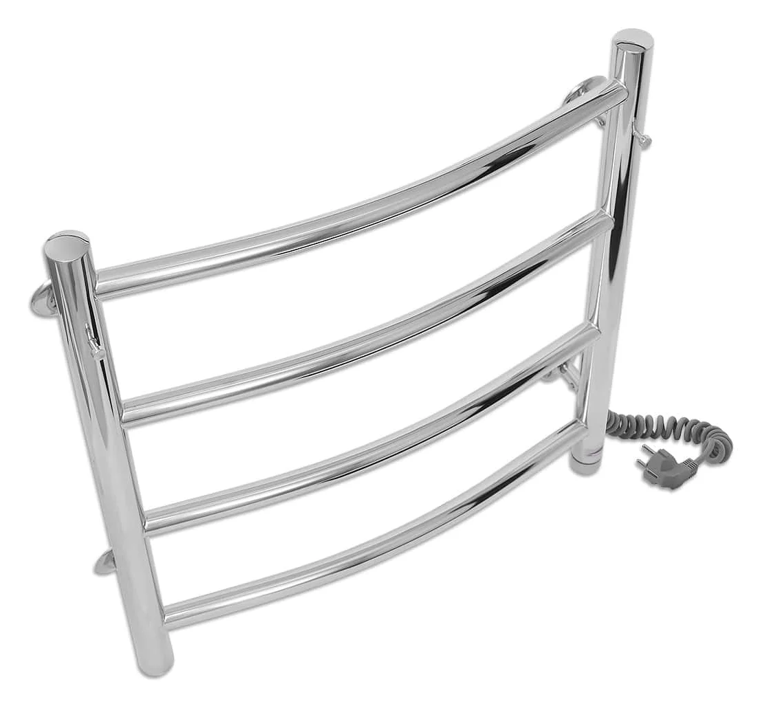 Рушникосушка Електрична Laris Класик П4 450 х 500 - фото 4