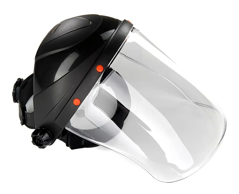 Захисна маска, прозора Apro ZMI-1000 (480280)