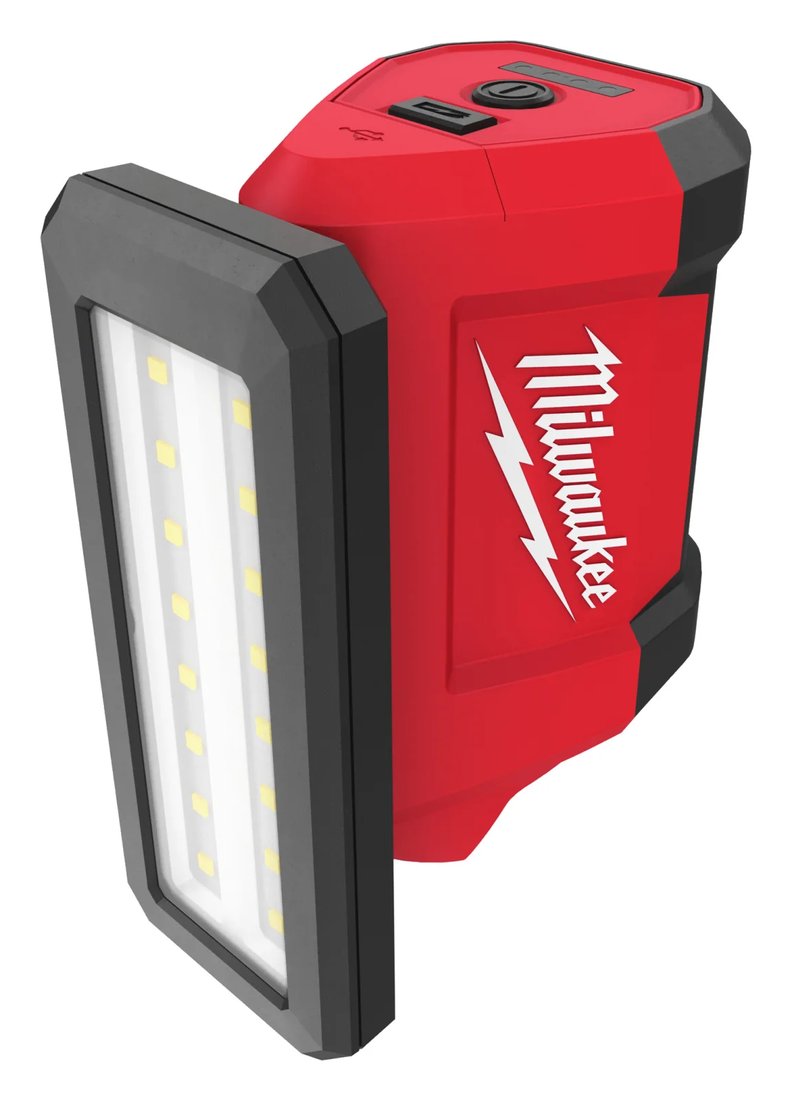 Фонарь аккумуляторный на 700 Lm Milwaukee M12 PAL-0 (4933478226) - фото 3