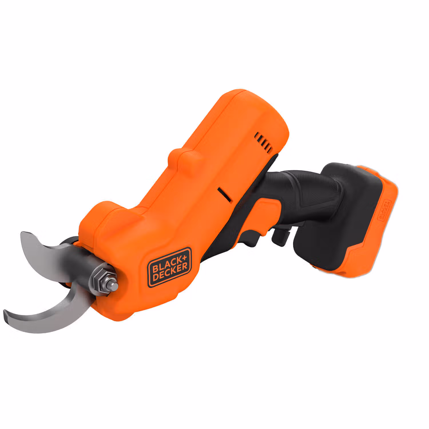 Секатор акумуляторний BLACK+DECKER BCPP18B без АКБ