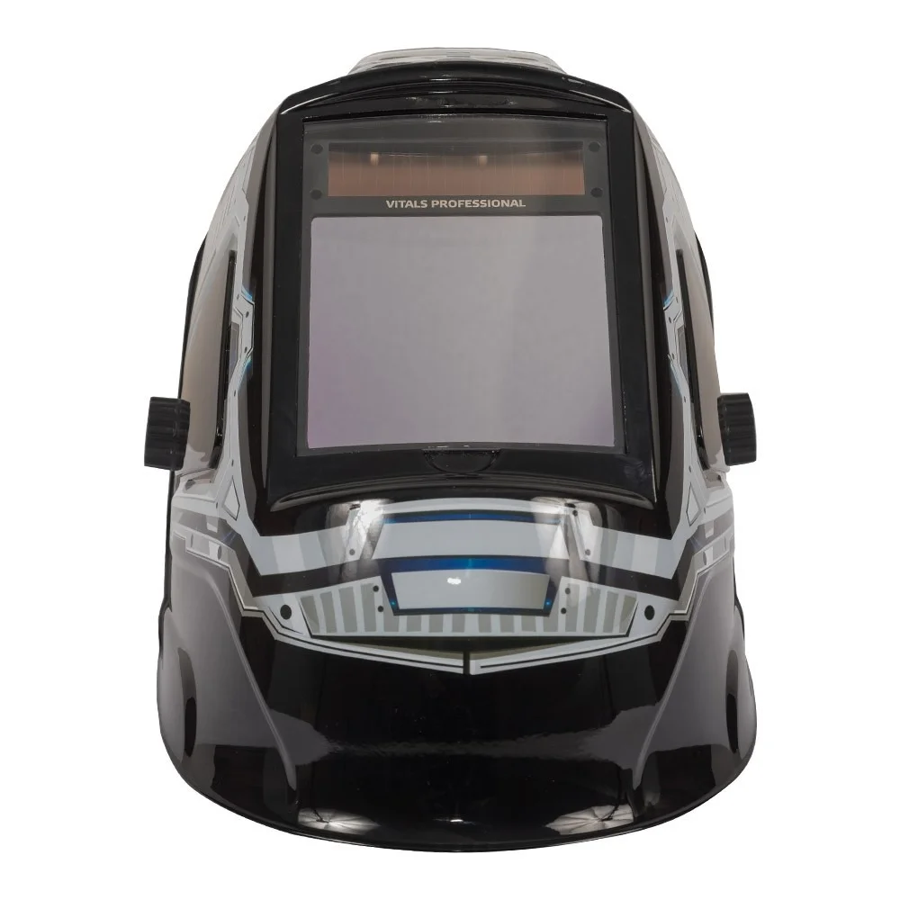 Маска зварника Vitals Professional 2.0 Panoramic True Color  111825N
