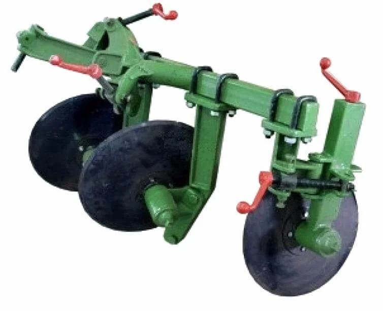 Дискова борона ZIRKA GN 151