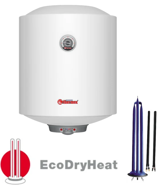 Електронагрівач Thermex Nova 80 V