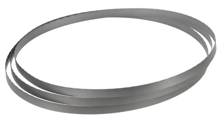 Полотно пильне по металу для стрічкових пил DeWALT (3 шт) (DT8477)