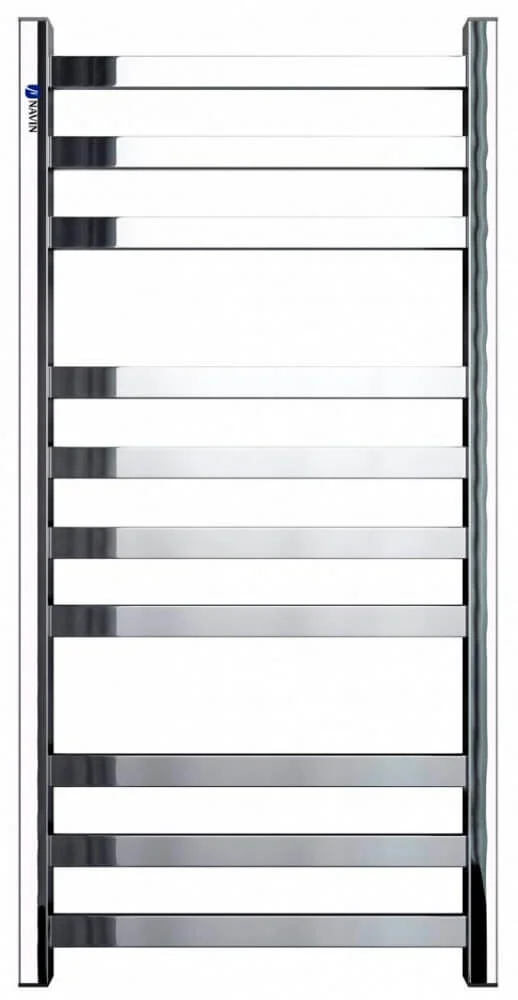 Рушникосушка Navin Авангард 500 х 1000 (нерж)