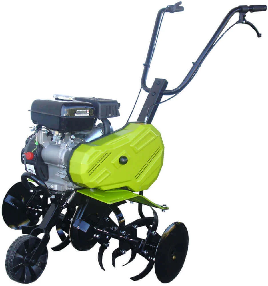 Мотокультиватор Кентавр МК20-1/6 (заводська упаковка) (45282)