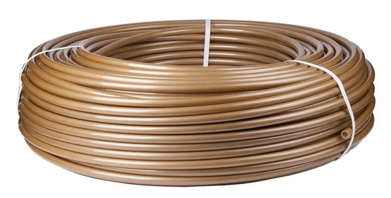 Труба GOLD-PEX Icma 16х2мм 600 м №P198