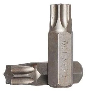 Біта 14мм L50мм TORX T60 Force (1965060)