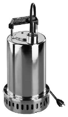 Дренажний насос Ebara BEST 4M