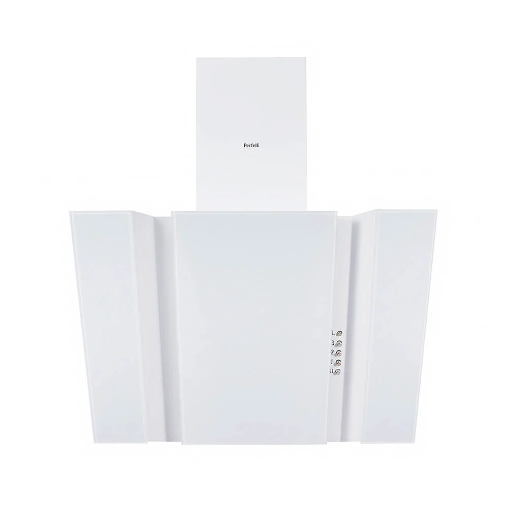Витяжка кухонна Perfelli DN 611 білий