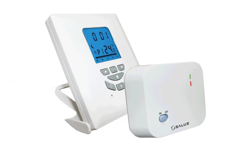 Програматор тижневий Salus T 105RF