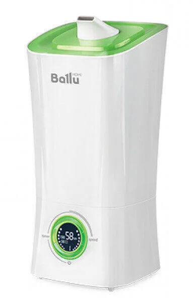 Зволожувач повітря Ballu UHB-205 білий