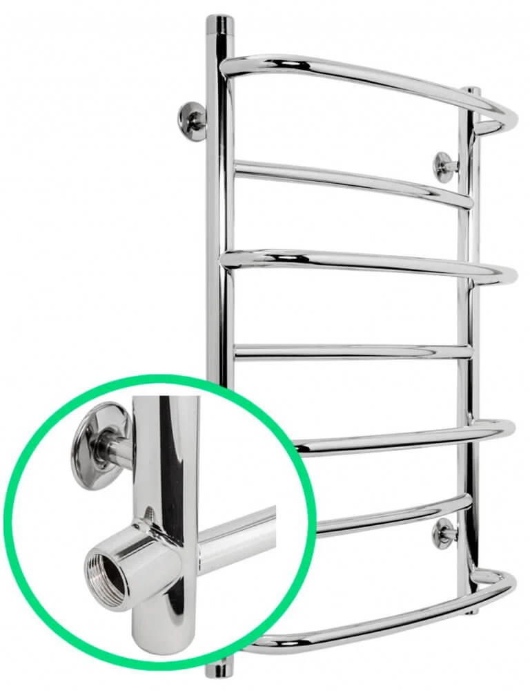 Рушникосушарка Laris Євромікс П7 450 х 700 б/п