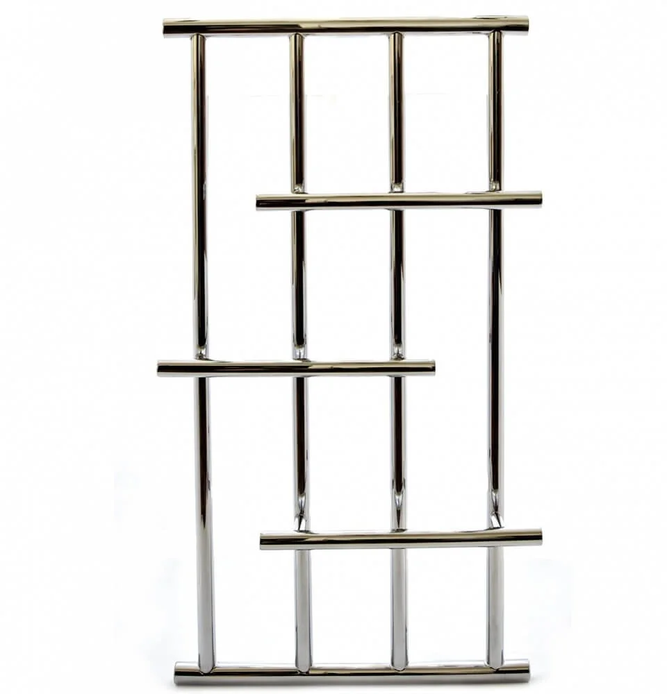 Рушникосушка Капріз 600 х 1200 (нерж)