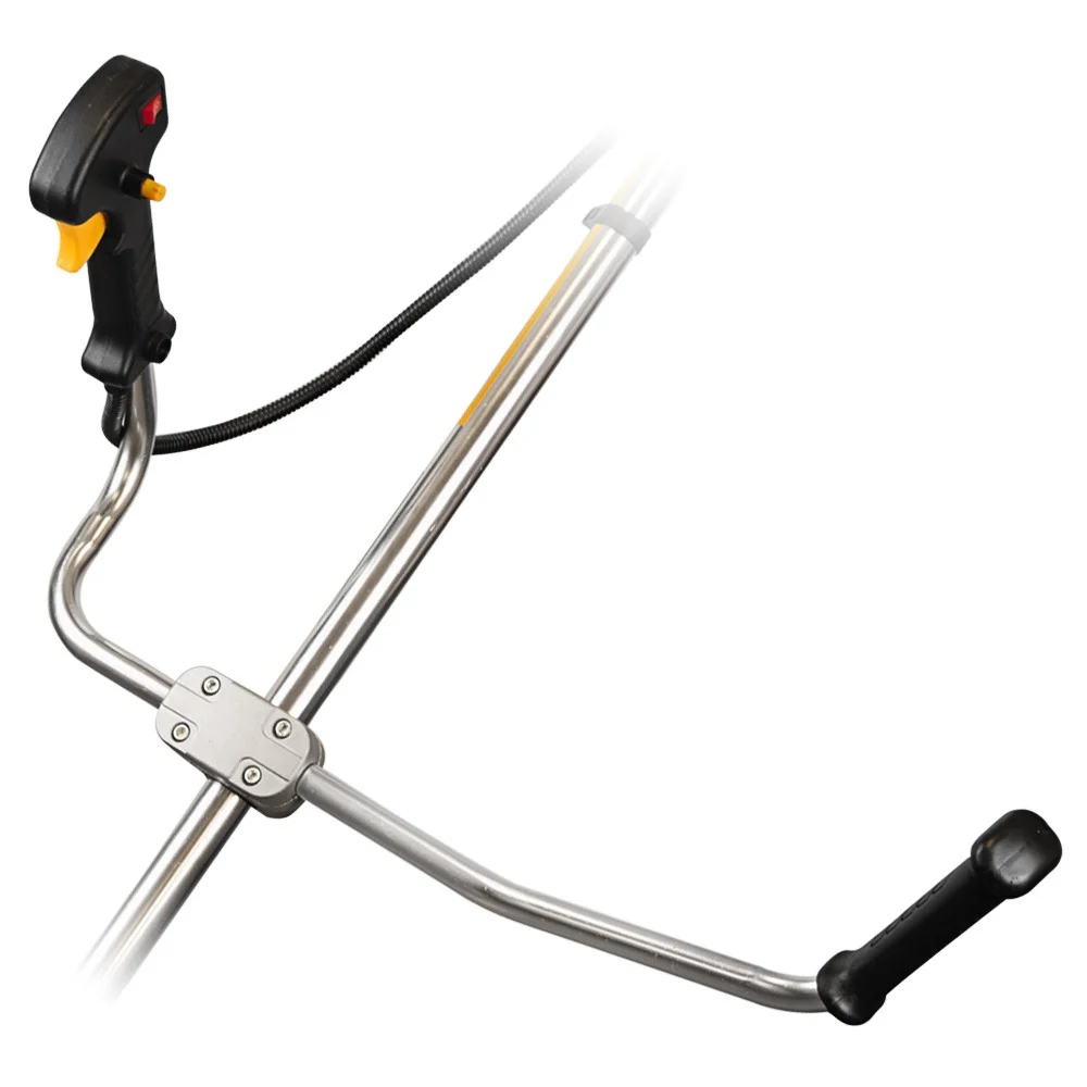 Тример бензиновий 3.6кВт 52см³ Sigma (5612421)