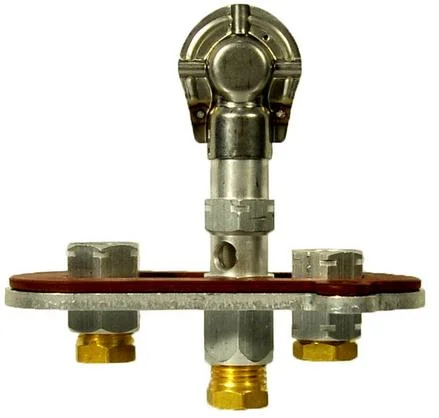 1443-300 (аналог SIT 0160-118) Пілотний пальник для котлів (без електрода)