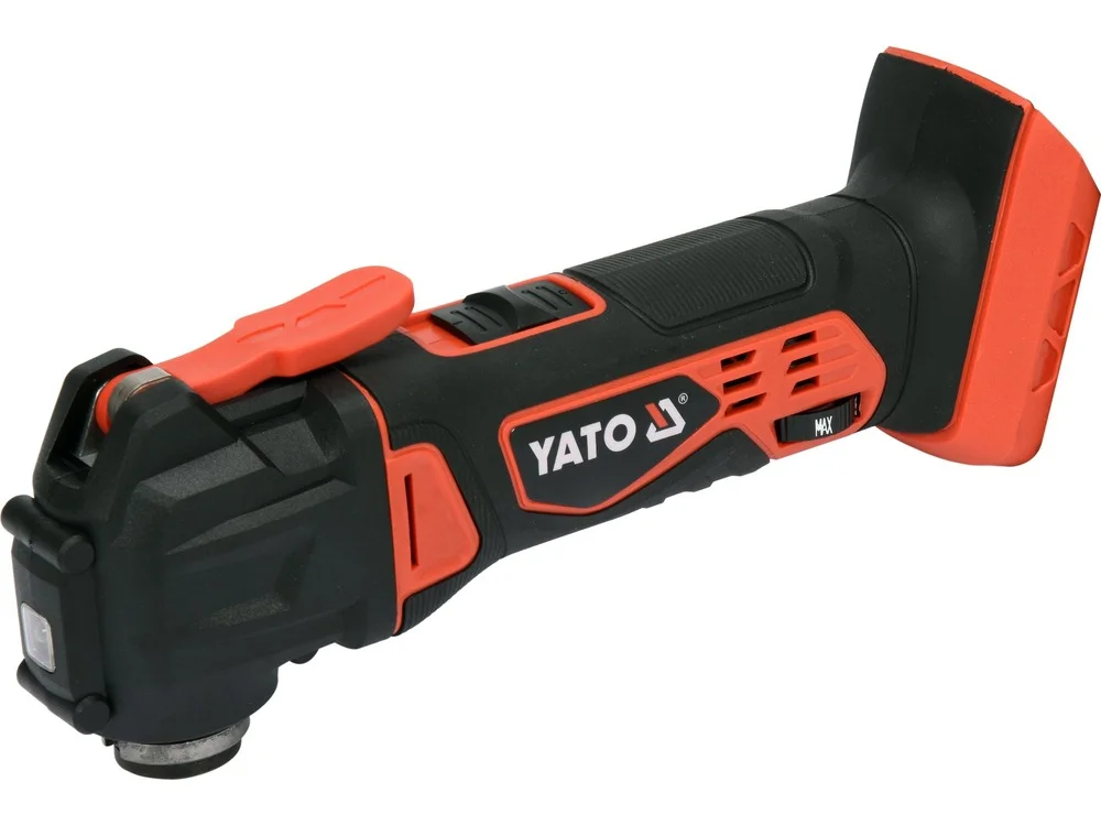 Реноватор YATO YT-82819 18В каркас (без АКБ и ЗУ)