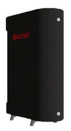 Теплоакумулятор Альтеп ТАП 1в 1500