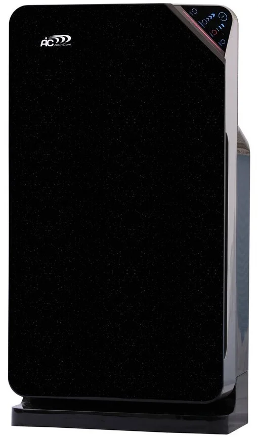 Очищувач повітря AIC AP1101 (чорний)