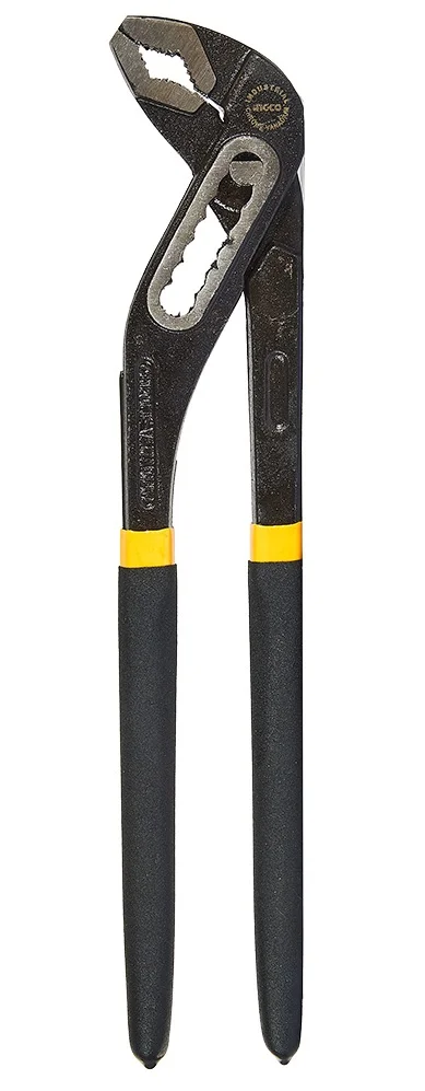 Кліщі переставні L=300мм Ingco (HPP03300)