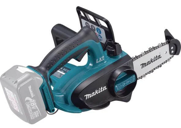 Акумуляторна ланцюгова пила Makita DUC122Z