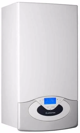 Котел газовий конденсаційний Ariston GENUS PREMIUM EVO FF EU