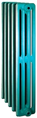 Чавунний радіатор Retro Style Derby К 600 x 160