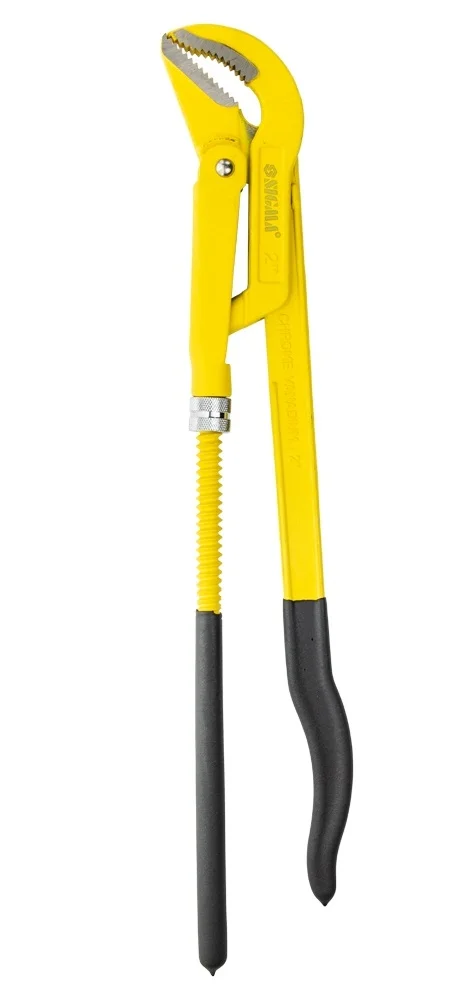 Ключ трубний 45° 2" (0-60мм) Sigma (4102331)