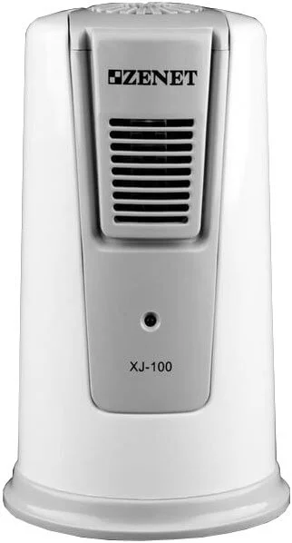 Очищувач Zenet XJ-100