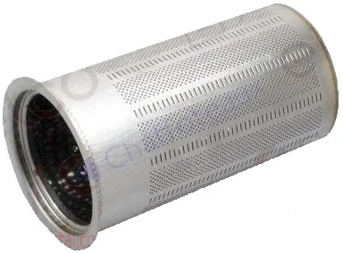 60000287-01 Пальник для конденсаційних котлів Ariston, Chaffoteaux 35 кВт