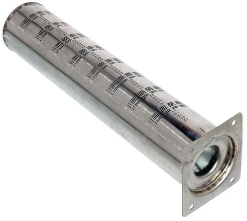 103.3075.00 Атмосферний пальник 8 кВт (64АВ36034)