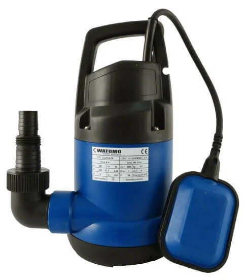 Дренажний насос Watomo Level 550 CB