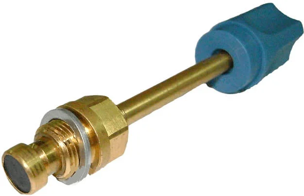 10.0157 (С0013) Кран підживлення на газовий котел Fondital, Nova Florida