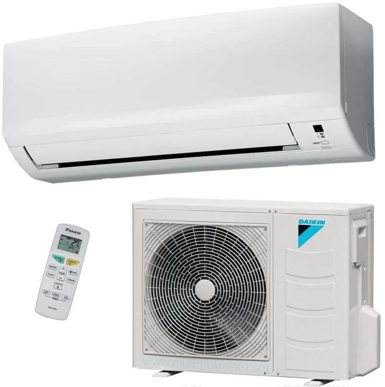 Кондиціонер Daikin FTXF20C/RXF20C