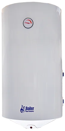 Водонагрівач, Бойлер 5 Boiler Combi BAC 100 L