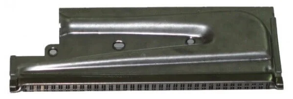 430.0057.00 Мікрощілинний пальник (секція) 2 кВт